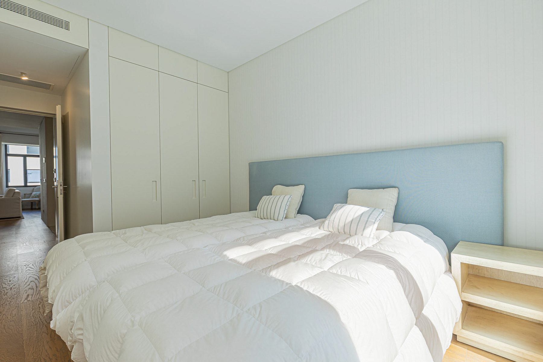 Segundo quarto